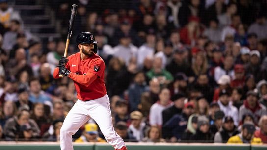 McAdam: Sox can't come up with big hits when they need them taken at Fenway Park (Red Sox)